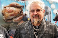Make a Budget Recipe of One of Guy Fieri’s Fave WA Chicken Dishes
