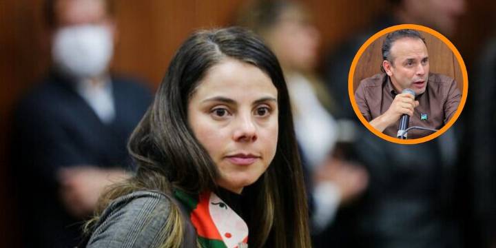 Senadora Esmeralda Hernández cuestiona al alcalde de Cali por que “no quiere reemplazar las corridas de toros”