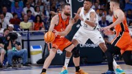 Valencia Basket - Real Madrid, en directo hoy: jornada 10 de la fase regular de la Euroliga