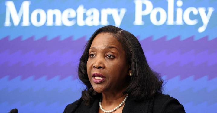 Federal Reserve governor says Trump ally ‘cherry-picked’ details to make mortgage fraud claim