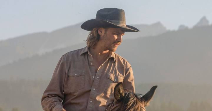 Taylor Sheridan’s Yellowstone Universe Adds ‘Y: Marshals’