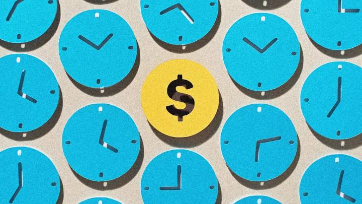 While AI targets corner offices, hourly workers are left behind