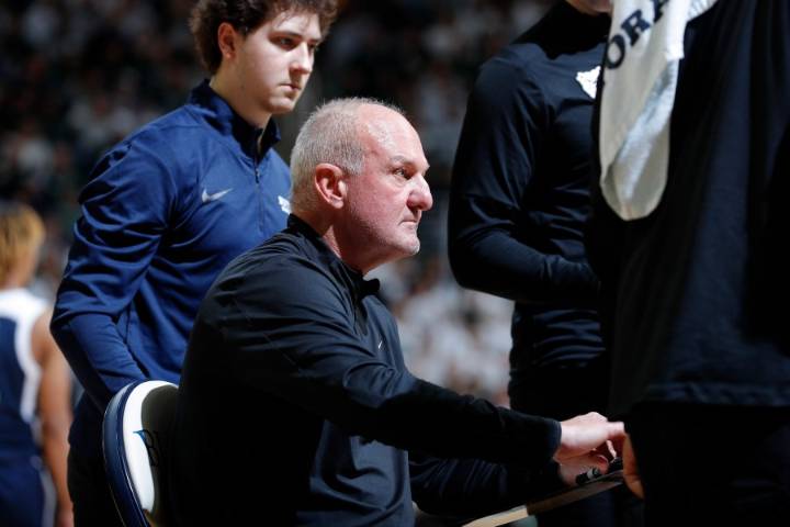 Ajayi and Bizjack score 20 to help Butler beat Wright State 94