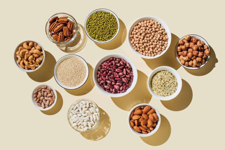 10 Everyday Foods that Are Naturally Gluten