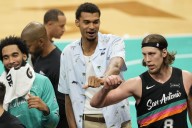 Many NBA stars are getting injured. Will the league and its partners dive deep for answers?