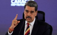 Maduro denuncia "17 semanas de guerras psicológicas" desde EU