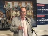 Floor-crossing MP hints that more Conservatives might follow him