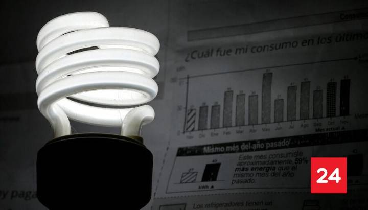 Subsidio Eléctrico: los MONTOS que entregará la cuarta convocatoria