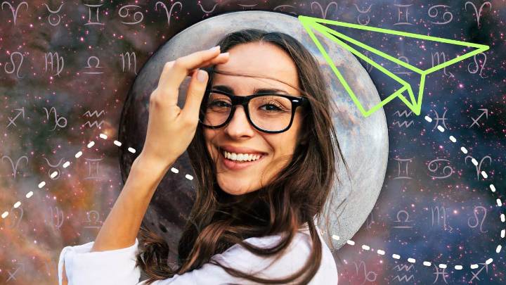 The Universe Has An Important Message For 4 Zodiac Signs On November 25, 2025