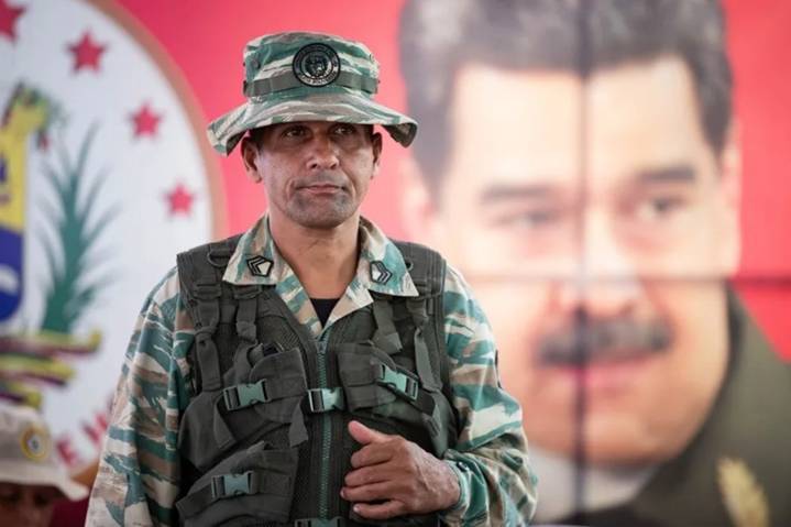 Disuasión por el caos: dentro del plan guerrillero de Venezuela para detener una invasión
