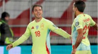 España golea y sigue perfecta rumbo a Mundial de fútbol de 2026