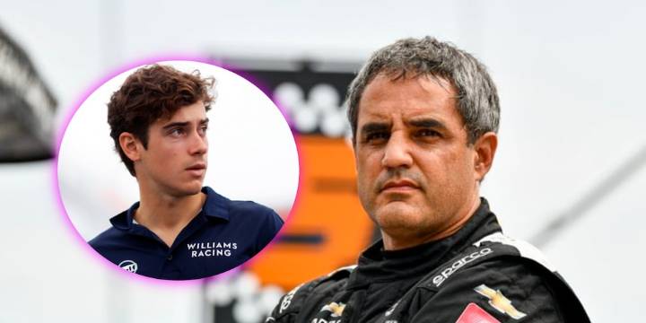 A Juan Pablo Montoya ahora lo odian en Argentina: dijo que Franco Colapinto estaba en F1 solo por los patrocinadores