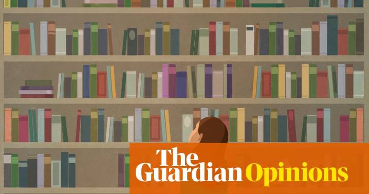 I joined the oldest and most overlooked library in my town – and it feels like being part of a secret club