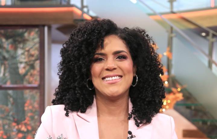 Francisca entrará al reality show La Casa de Alofoke