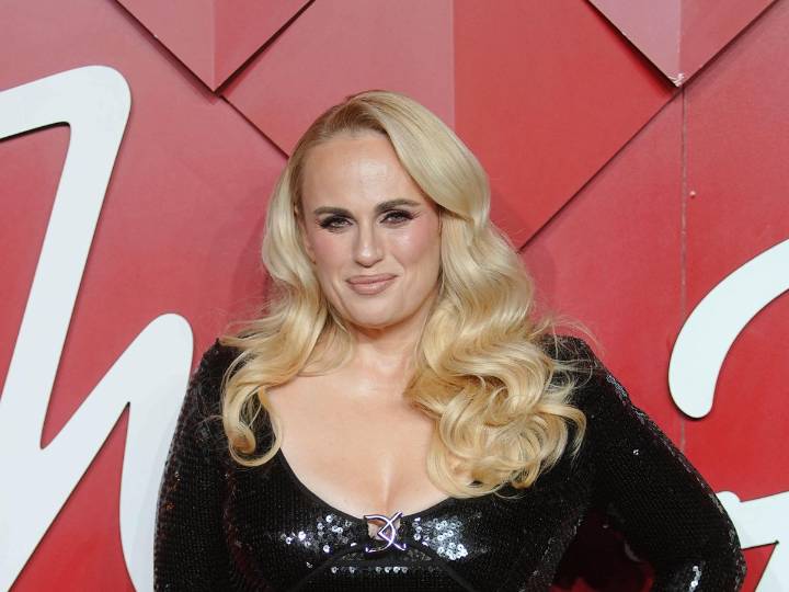 Rebel Wilson says she and Kiefer Sutherland have become ‘obsessed’ with Greggs