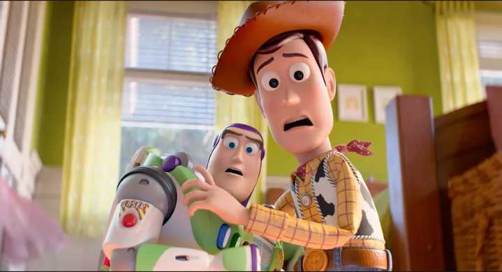 Tráiler de ‘Toy Story 5’: la tecnología pone a prueba la amistad de Woody y Buzz