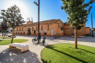 El Catálogo de Edificios y Elementos de Interés de Huelva incluirá el concepto de conservación preventiva