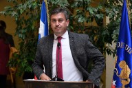 Sigue en prisión preventiva: Corte de Valdivia rechaza recurso de amparo presentado por defensa del diputado Mauricio Ojeda