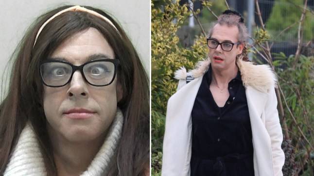 Sex offender who ‘destroyed’ child’s life claims jury was hypnotised to convict her