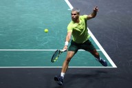 Jannik Sinner, Carlos Alcaraz headline Nitto ATP Finals groups