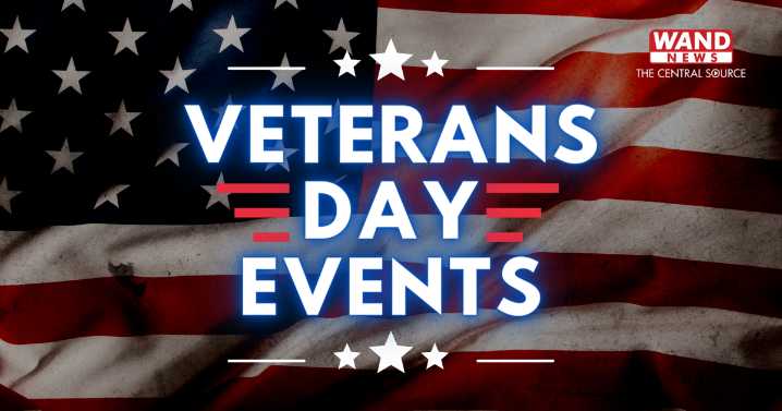 Beach House offering free lunch to veterans for Veterans Day