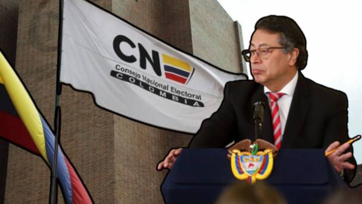 ¿Cuánto dinero deberá devolver la campaña de Petro y qué implicaciones legales tiene la sanción del CNE?