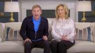 How Todd And Julie Chrisley Are Apparently Supporting Another Reality TV Star Seeking A Trump Pardon: ‘They’re Legit Good People’