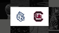 How to watch Queens (NC) vs. South Carolina women's basketball: TV channel and streaming options for November 23