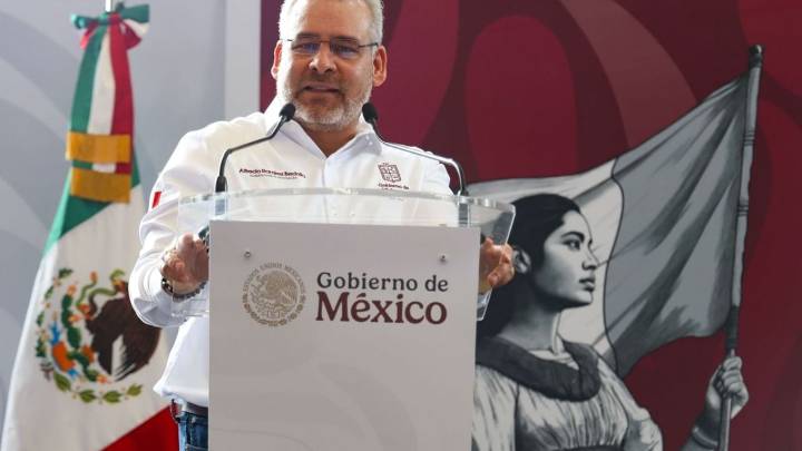 Alfredo Ramírez Bedolla: ¿quiénes son los familiares del gobernador de Michoacán presos en EU