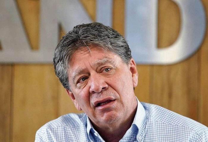 Consejo Gremial Nacional expresa respaldo a la ANDI en medio de tensiones con el embajador de China