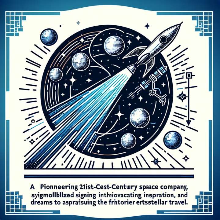 Blue Origin's New Glenn Rocket: A New Era in Space Exploration