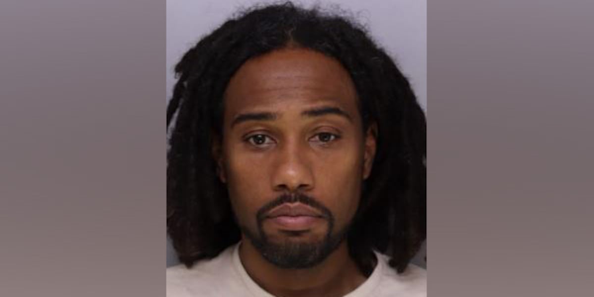 City council candidate arrested, accused of breaking into congressional candidate’s home days before election