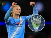 “I’m just Erling”: Humble Haaland could break fresh UCL record in Dortmund clash