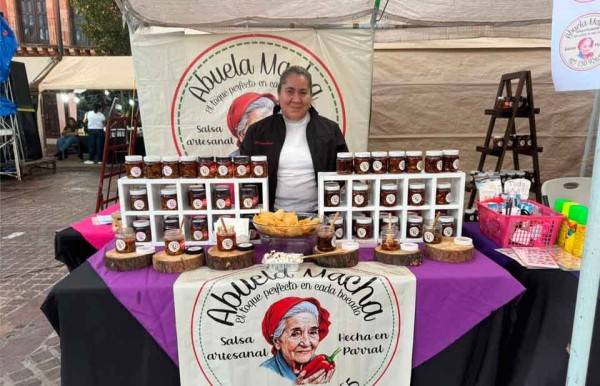 Deja Feria Regional de Parral derrama superior a los 350 mp