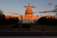 U.S. House passes bill to end 43-day government shutdown