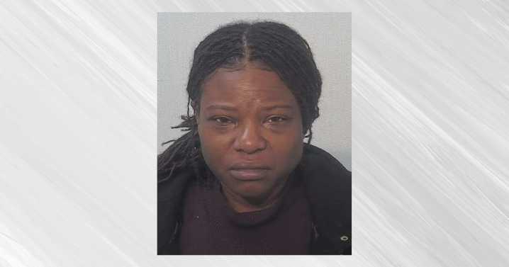 Fort Wayne woman sentenced to 3 years in prison for her part in 2016 double homicide