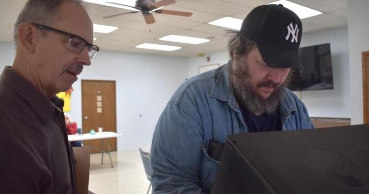 Fulton County NY Election Results 2025