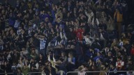 Riazor vuelve a superar los 25.000 espectadores