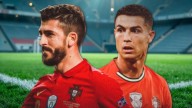 Mundial 2026: Paulinho del Toluca jugaría con Cristiano Ronaldo en la Copa del Mundo