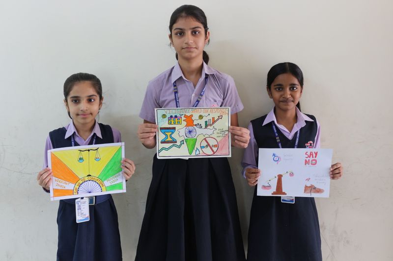 Vigilance Awareness Week celebrated