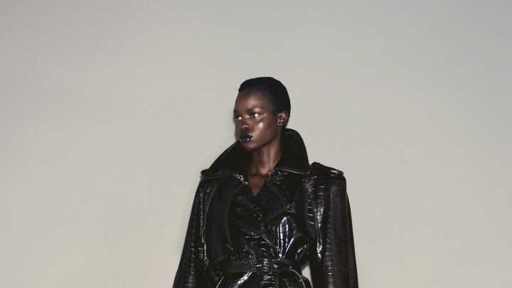 The Attico Resort 2026 Collection