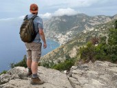 I hiked the Path of the Gods on Italy's Amalfi Coast. Here's how to plan for this incredible experience.