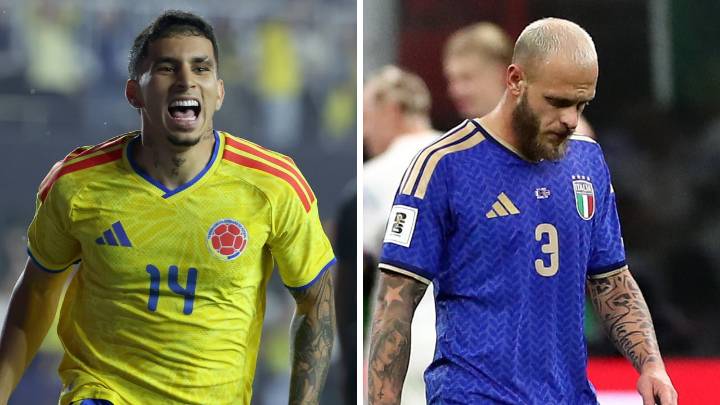 Avisan cambio en la próxima actualización del ranking Fifa: panorama de la Selección Colombia