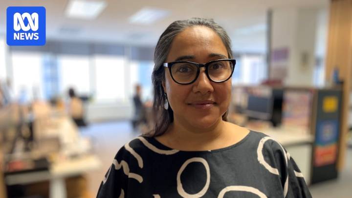 Commissioner for Aboriginal Children and Young People to resign