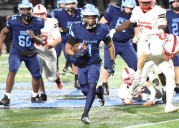 Reporter/Times Herald Football: North Penn, Pennridge meet in District 1