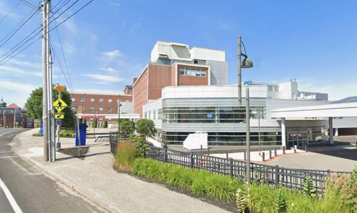 Maine Losing Another Medical Trauma Center