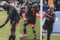 ¿Quién es Franculino? el goleador que planta cara en Europa a Haaland, Mbappé y Kane