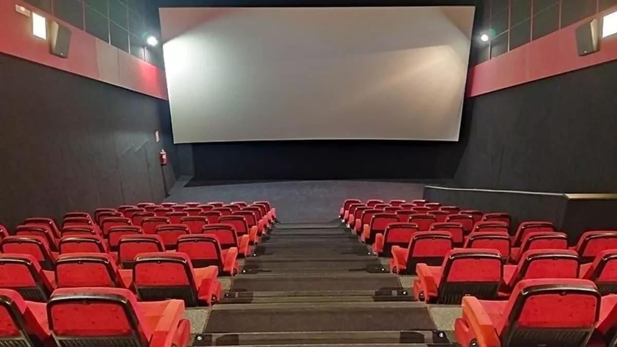 Salas de Toledo y Talavera se suman a una nueva Fiesta del Cine con entradas a 3,5 euros