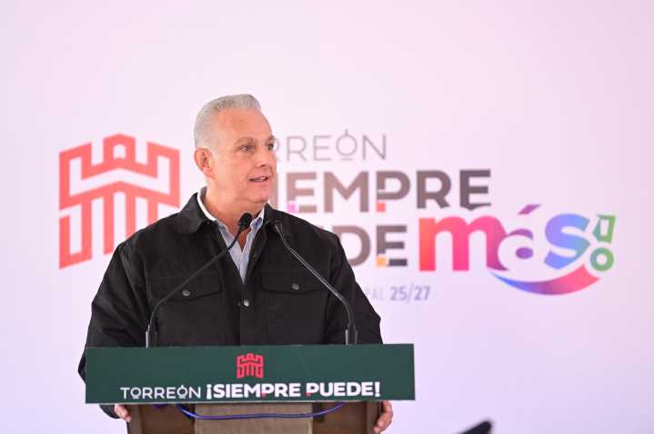 Lanzan licitación para obra del Sistema Vial Oriente en Torreón