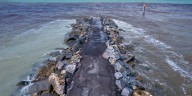 Steube asks for $100 million to restore Venice’s South Jetty